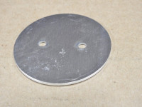 ENG-F159  HILBORN REPLACEMENT  2-7/16"  Butterflies  fits all Known 2-7/16" Chevies- Fords- MoPars